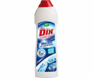Dix DIX - Mléko na čištění povrchů, 500 ml - Active fresh