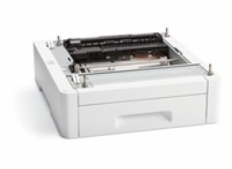Xerox 550 Sheet Feeder, Phaser 6510