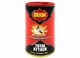 Orion total attack přípravek na mravence
