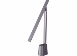 Baseus Smart Eye dobíjecí stolní lampa tmavě šedá