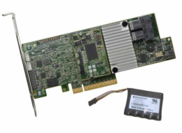 Lenovo ThinkSystem RAID 730-8i 2GB Flash PCIe 12Gb Adapter