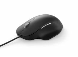 Microsoft Ergonomic Mouse, černá