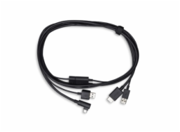 Wacom X-Shape kabel pro Wacom One (DTC133W0B)