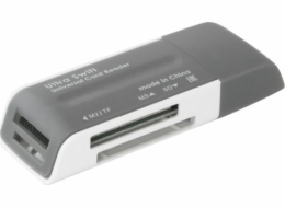 Czytnik kart pamięci ULTRA SWIFT USB 2.0 