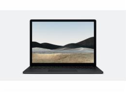 MS Surface Laptop 4 Intel Core i5-1135G7 13.5inch 16GB 512GB W10H SC Eng Intl CEE Hdwr Black