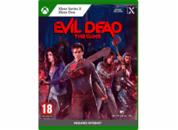 Xbox One / Xbox Series X Evil Dead: The Game