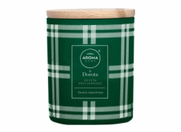 Aroma Home & Dorota vonná svíčka čisté potěšení 150 g