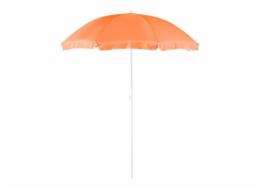 Curacao deštník 180 cm oranžová