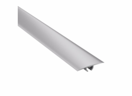 Profil dilatační spáry hliníku GoodHome 30 x 930 mm šedá č. p. 26