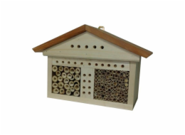 Dům pro včely a hmyz 32 x 13 x 21 cm