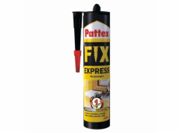 Pattex Express Fix montážní lepidlo 375 g