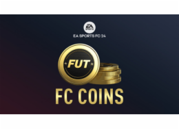PC -  EA SPORTS FC 24 2800 FUT Points