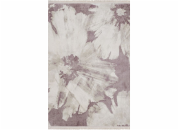 Sintelon Palermo koberec 160 x 230 cm fialová