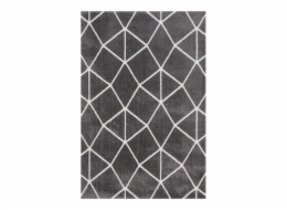 Sintelon Creative koberec 200 x 290 cm šedá / bílá