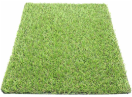 Umělý trávník 1 x 5 m 15 mm