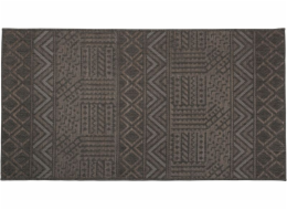 Madeira koberec 160 x 230 cm aztécká šedá
