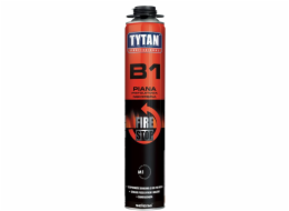 Pistolová pěna Tytan B1 750 ml