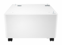 HP Druckerständer - für Color LaserJet Enterprise MFP M776