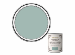 Křídová barva na nábytek Rust-Oleum dirty mint 0,125 l