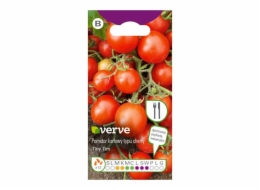 Semena rajčat Tiny Tim Verve