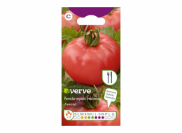 Semena rajčat Oblíbená Verve