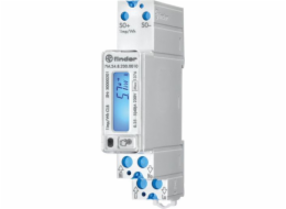 Finder One -Phase Energy Meter 40A Mid LCD 7M.24.8.230,0010