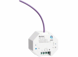 Berker KNX-RF Switch Actor 1fach Up / Berker 85875200
