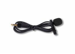 Godox LMS-12 AXL  Microphone Omni-directional Lavalier
