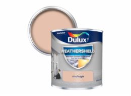 Tester fasádních barev Dulux malaga 250 ml