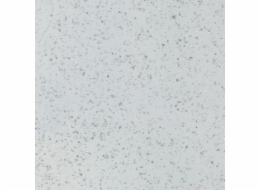 GoodHome Berberis laminátová pracovní deska 62 x 3,8 x 300 cm bílá hvězda