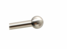 Kulička s ocelovým hrotem 16 mm 1 ks