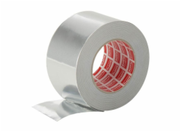 Hliníková páska Diall 100 mm x 45 m stříbrná