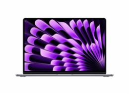 APPLE MacBook Air 15  , M2 chip with 8-core CPU and 10-core GPU, 16GB RAM, 512GB - Space Grey