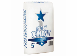 Bílý cement Cekol 5 kg