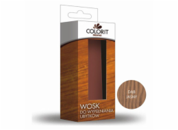 Vosk pro vyplnění dutin Colorit dubové dřevo světlé 15 g