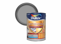 Fasádní barva Dulux Extreme šedá 5 l