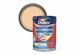 Fasádní barva Dulux Kompletní písek 5 l