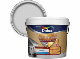 Fasádní barva Dulux Extreme šedá 10 l