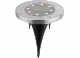  NEO TOOLS 99-087, Solární lampa, LED, 50lm, IP65