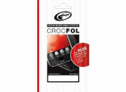  CROCFOL Plus Screen Protector Sony WT19 Live