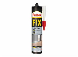 Pattex Fix Metal béžová 392 g