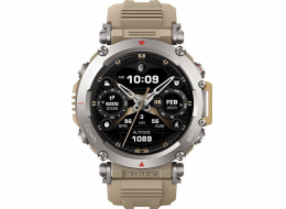 Chytré hodinky Amazfit Chytré hodinky Amazfit T-Rex Ultra (Sahara)