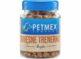 Petmex PETMEX trenažéry na jelení maso 130g - Jar