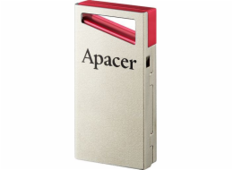 Pendrive Apacer AH112, 64 GB (AP64GAH112R-1)