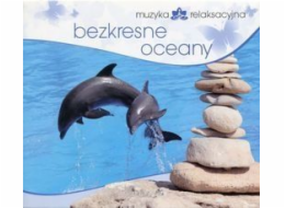 Lech Kowalski Relaxační hudba Nekonečné oceány