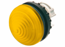 Hlava lampy Eaton Signal 22 mm žlutá M22-LH-Y (216781)