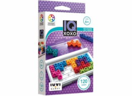 Iuvi Smart Games IQ XOXO (PL) IUVI Games