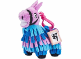 Klíčenka Daffi Keychain Mascot Fortnite Llama Keychain