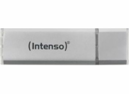 Pendrive Intenso Ultra Line, 64 GB (3531490)