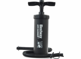 Bestway Air Hammer Pump 14,5'' 37 cm černá (62086-3087)